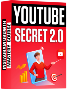 YouTube Secrets 2.0 Course